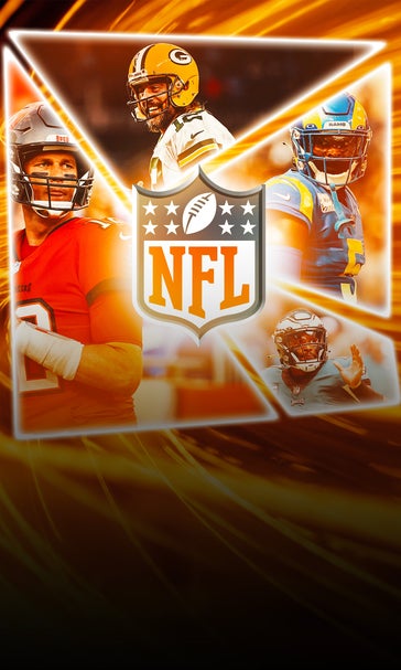 Packers, Bucs, Eagles highlight NFL power rankings debate